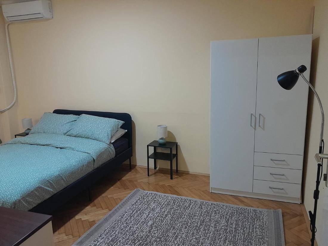 Ganze Wohnung, Cozzy and centrally located Apartment Vracar in Belgrad, Belgrad und Umgebung