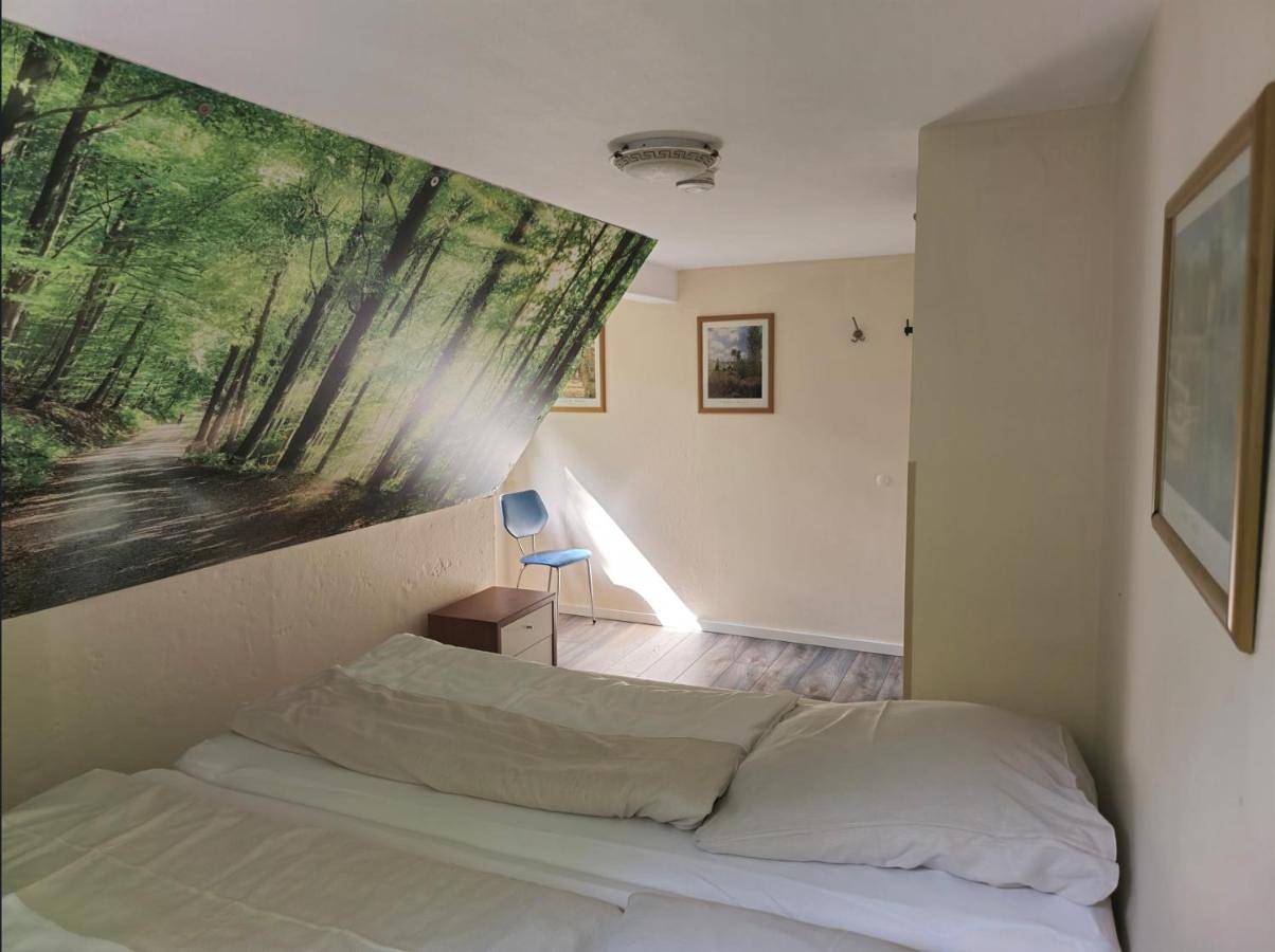 Ferienhaus Lemmerwald in Willingen, die Mittelgebirge