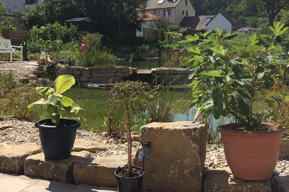 Appartement entier, Appartement confortablement aménagé dans un endroit calme et rural à Lenglern avec in Bovenden, Basse-Saxe