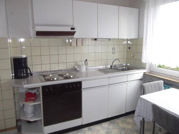 Gîte pour 4 personnes, avec jardin à Idar-Oberstein - 3