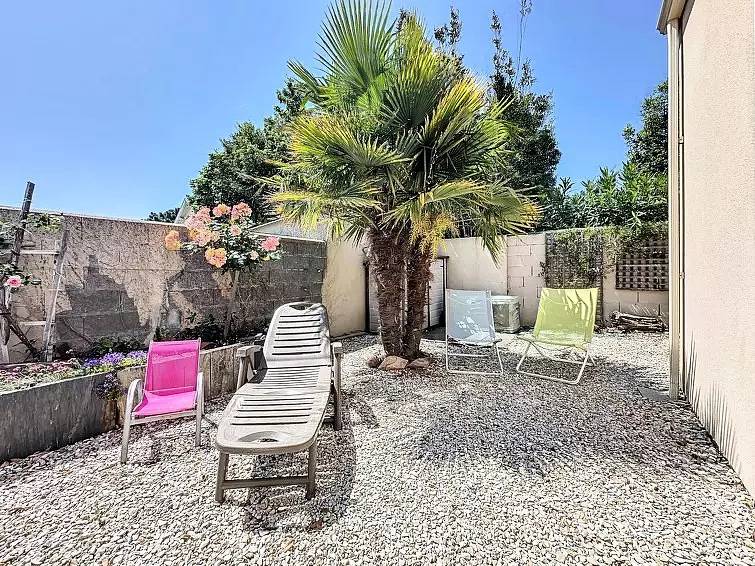 Maison 6 Personnes in La Bernerie-en-Retz, Côte de Jade
