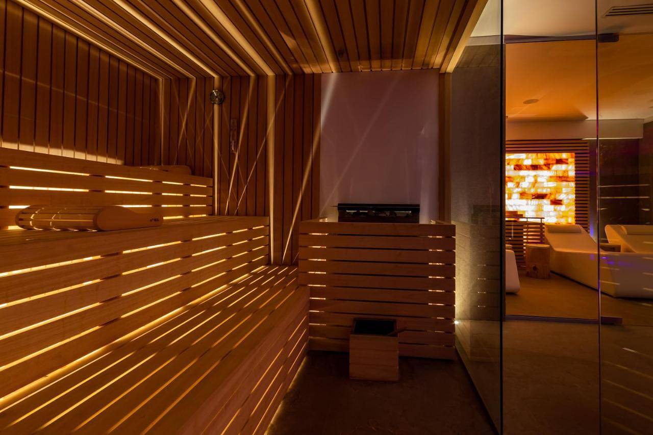 5Miglia Hotel & Spa in Rivisondoli, Alto Sangro