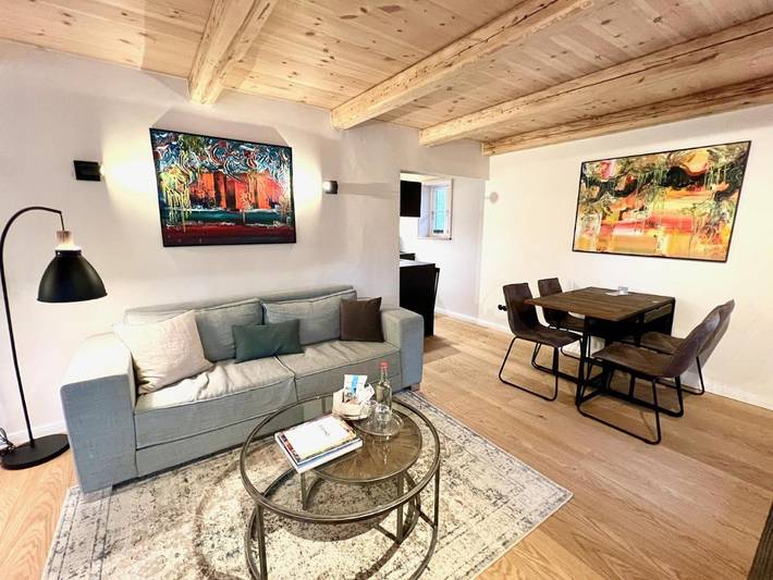 Ferienhaus für 2 Personen, mit Terrasse und Garten in Hohwacht - 4