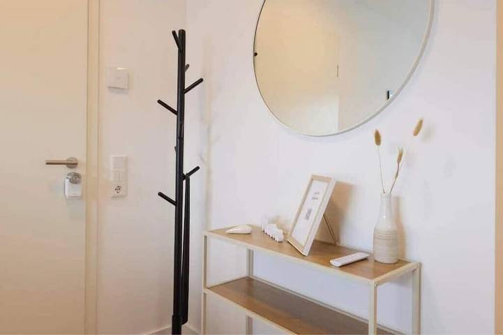 Ferienwohnung für 4 Personen - 1