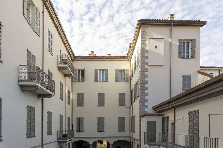 Residenz für 4 Personen in