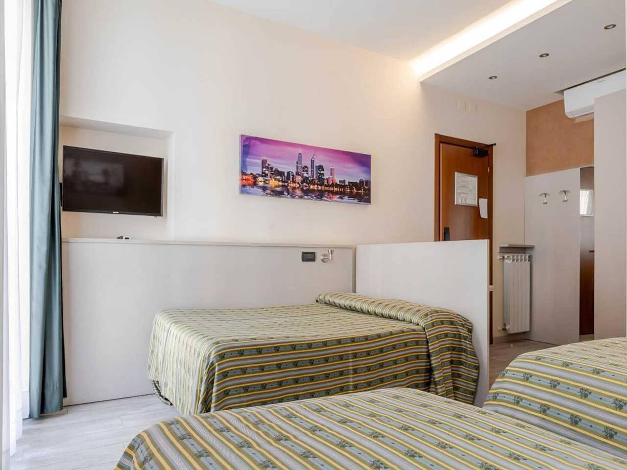 Hotel 3 Comfort and Serenity Heart of Ventimiglia in Ventimiglia (City), Ventimiglia