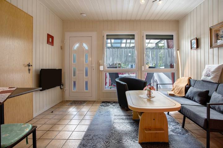 Ferienhaus für 4 Personen in Ueckermünde - 3