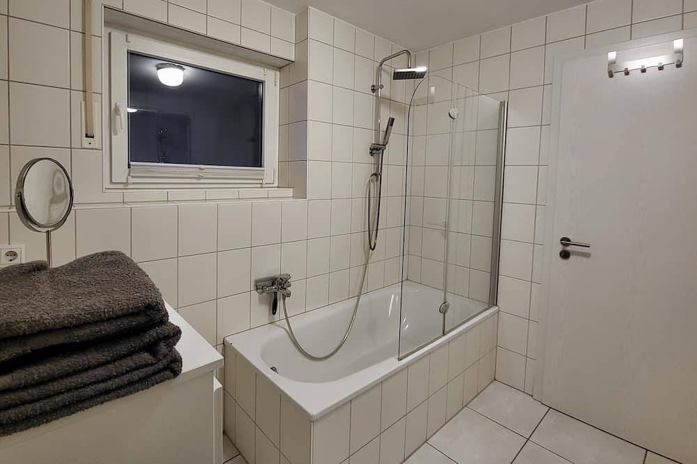 Ganze Wohnung, Schöne und ruhige Wohnung direkt an der Mosel in Metternich, Koblenz