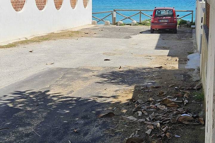 Villa per 6 persone, con giardino a Lido di Noto