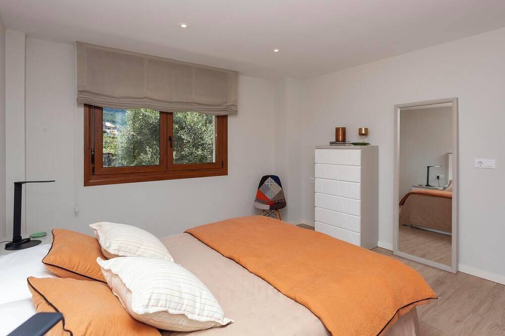 Casa do Seixo - Drei Schlafzimmer Villa, Schläft 7 in Oia (Spanien), Rías Baixas