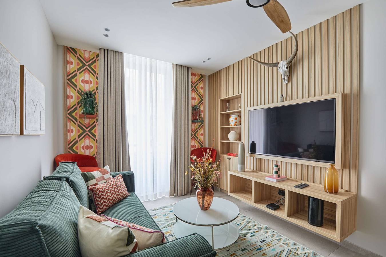 Appartement de vacances