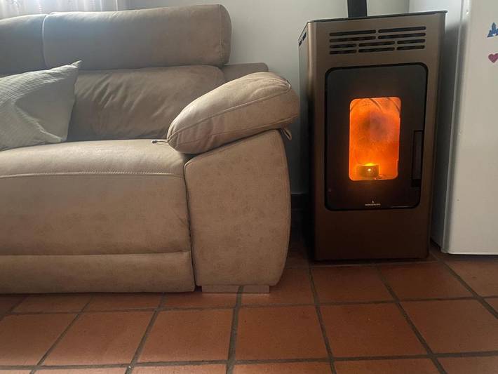 Casa rural para 2 personas, con jardín y jacuzzi además de piscina y piscina para niños en Extremadura - 3