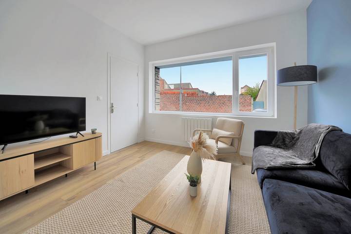 Maison de vacances pour 12 personnes, avec terrasse, animaux acceptés