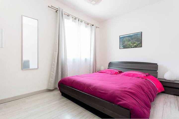 Villa pour 10 personnes, avec jacuzzi et jardin, animaux acceptés à Montpellier - 3