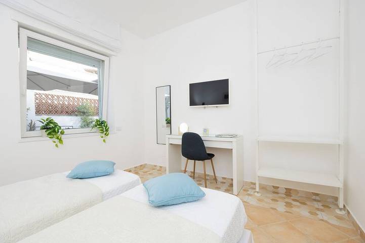 Appartamento intero, Birago22Capri in Capri, Napoli e dintorni