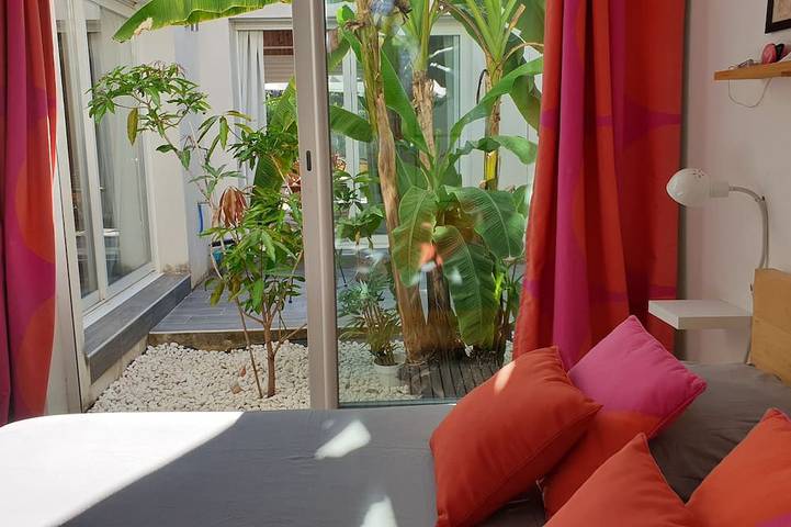 Location de vacances pour 4 personnes à Canale-di-Verde - 3