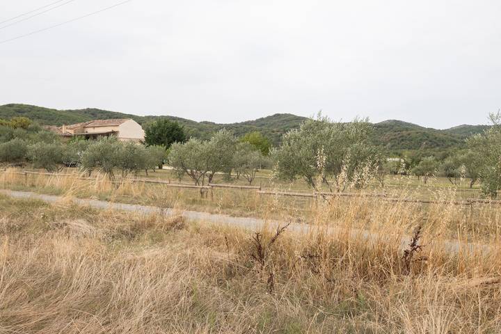 Cottage voor 4 personen, met tuin in de Ardèche