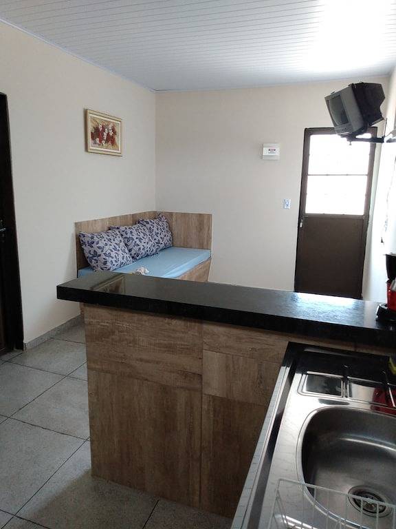 Ganze Wohnung, Furnished Apartments for Vacation in Barra do Garças, Mato Grosso