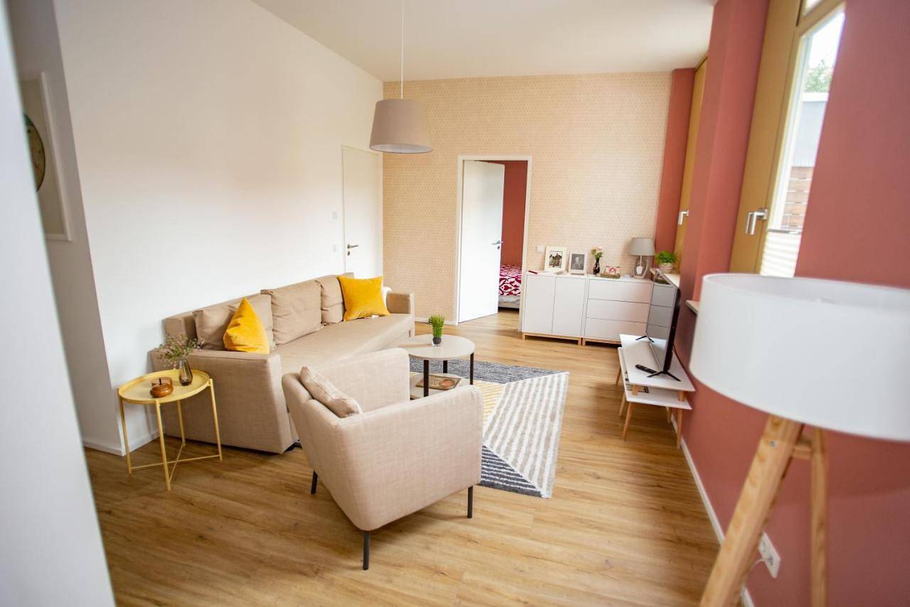 Ganze Wohnung, Apartment in Gotha, Gotha und Umgebung