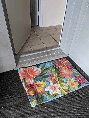 Vacation Apartment for 6 Guests in Atlantic Beach, North Carolina, Picture 3