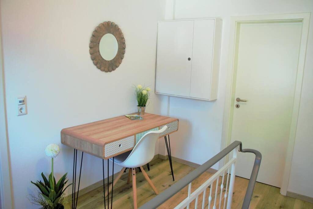 Two-Bedroom House in Lorch, Lahn-Taunus