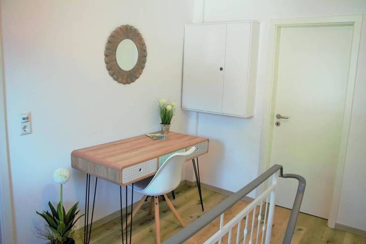 Ferienhaus für 4 Personen, mit Balkon und Terrasse in Lorch - 4