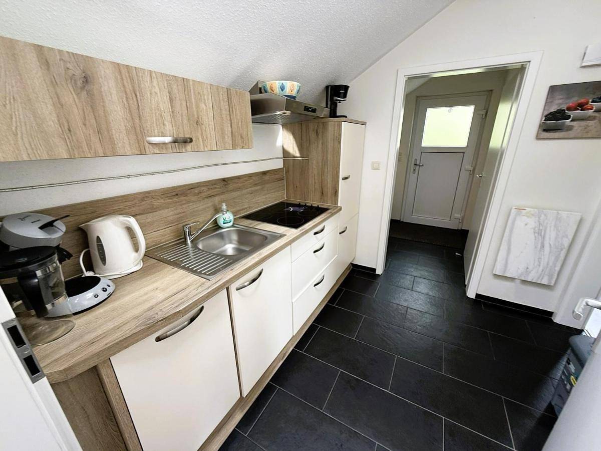 Ganze Wohnung, One-Bedroom Apartment in Grafenwiesen, Ostbayern