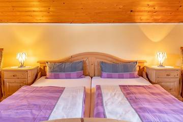Bauernhof für 2 Personen in Grassau, Chiemgauer Alpen, Bild 2