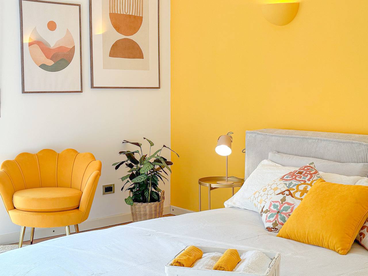 Ganze Wohnung, Fdo Red - 2 camere da letto - moderno e luminoso in Mailand, Mailand Provinz