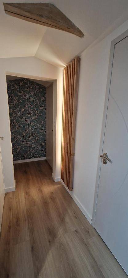 Location de vacances pour 4 personnes, avec jardin, animaux acceptés à Nueil-sur-Layon - 2