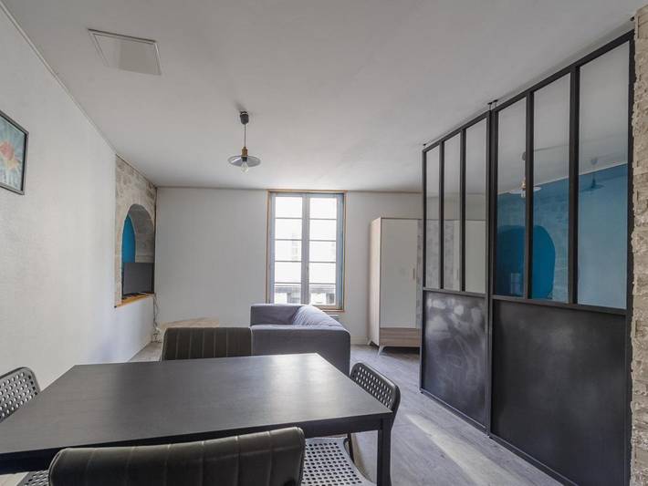 Gîte pour 2 personnes dans Plage de la Concurrence - 3