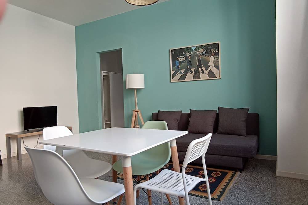 A few steps from the sea central one bedroom apartment in Pescara, Pescara Province