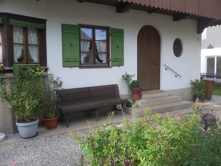 Filter.relax_travel.vacation_home für 6 Personen, mit Balkon und Garten im Pfaffenwinkel - 3