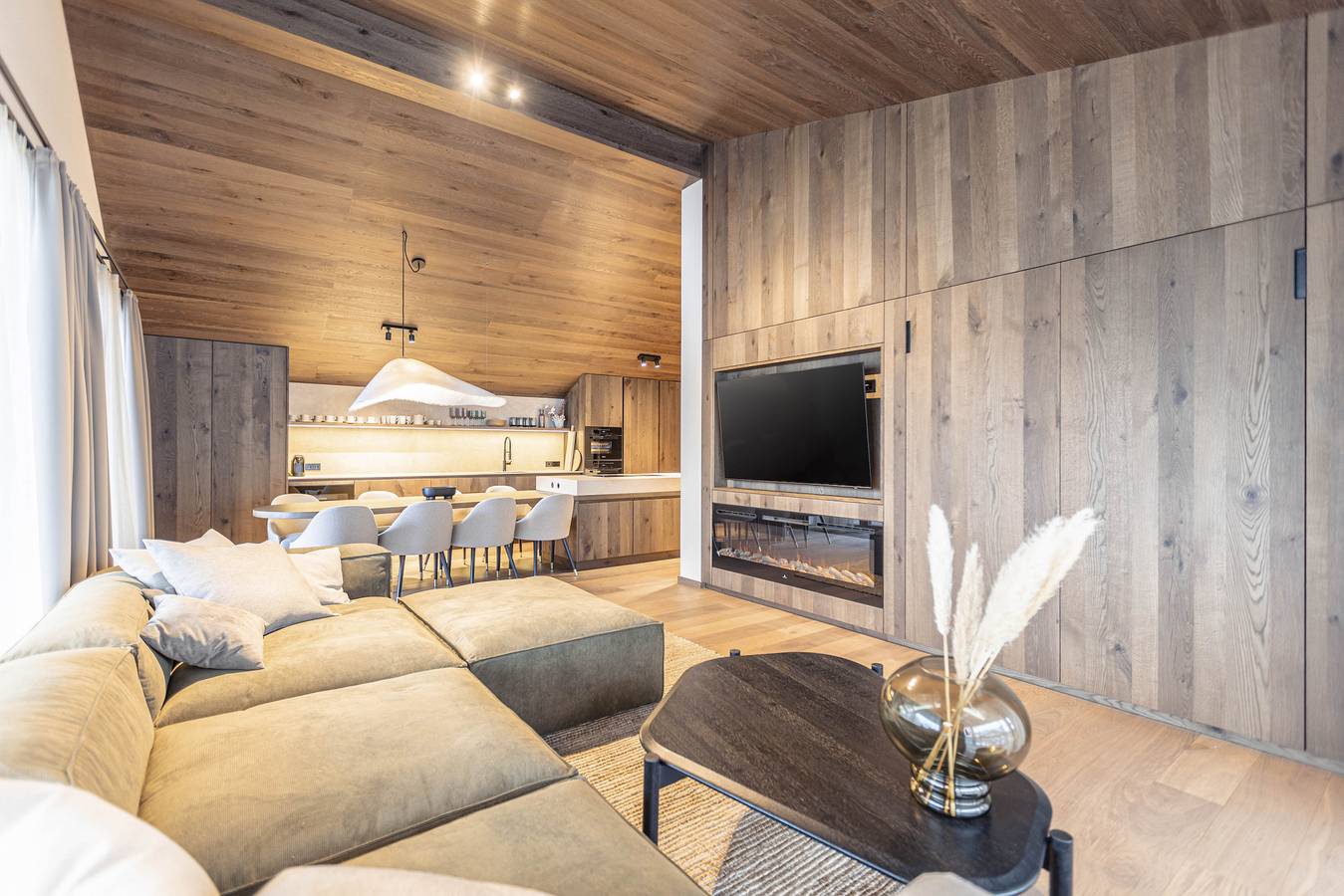 Ferienwohnung für 8 Personen in Haus, Schladming-Dachstein