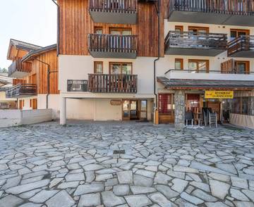 Ferienwohnung für 6 Personen, mit Balkon und Pool, mit Haustier in Provence-Alpes-Côte d'Azur