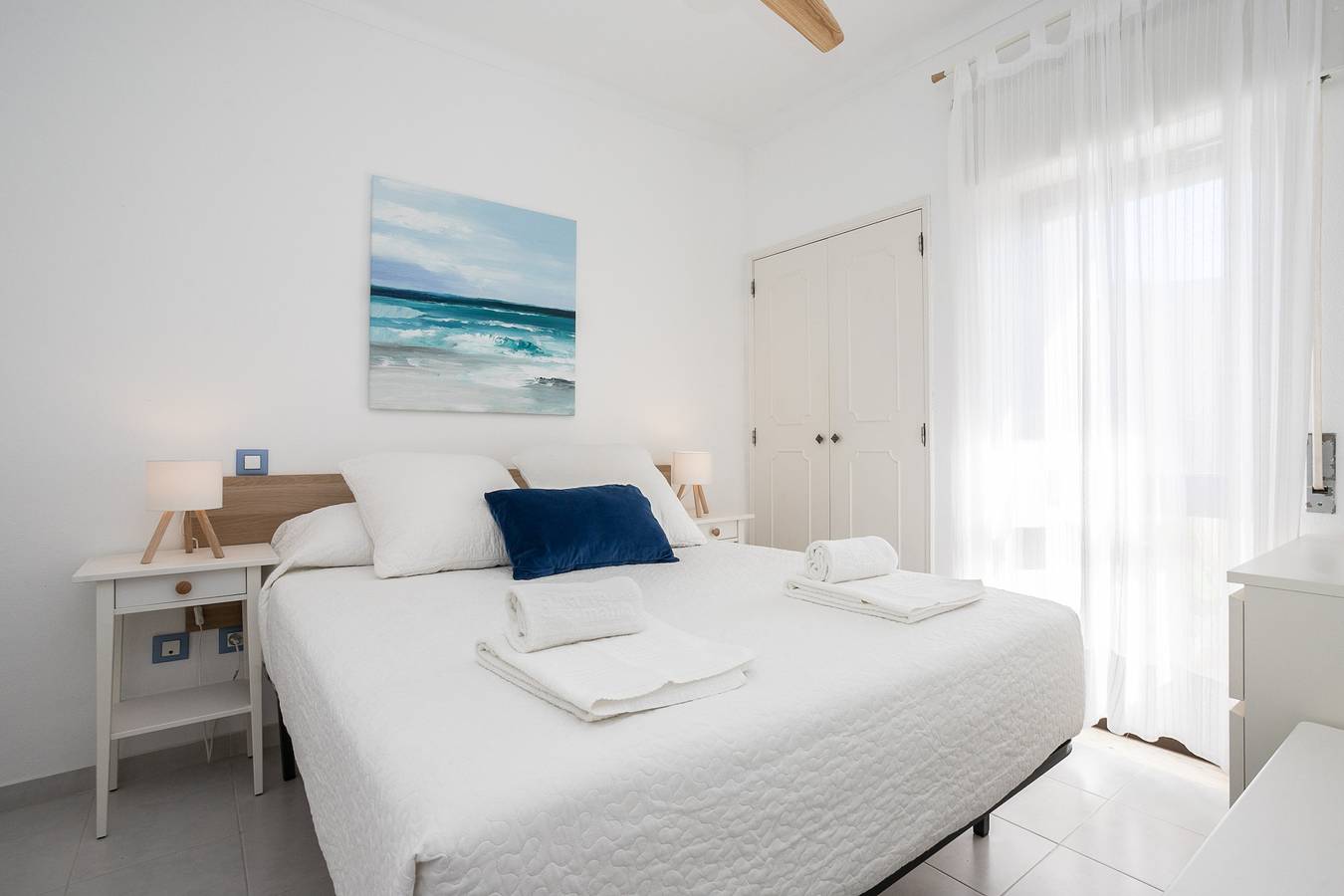 Apartamento inteiro, Apartamento Brisa Poente by Algarvemanta (2T2) in Manta Rota, Ria Formosa