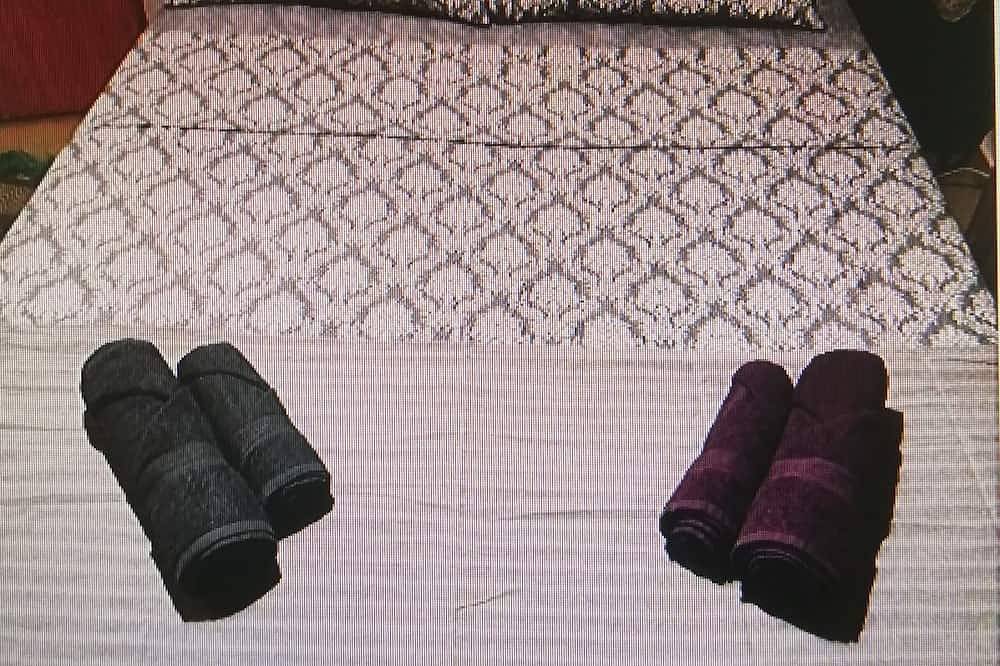 Ta platania in Xanthi Regionalbezirk