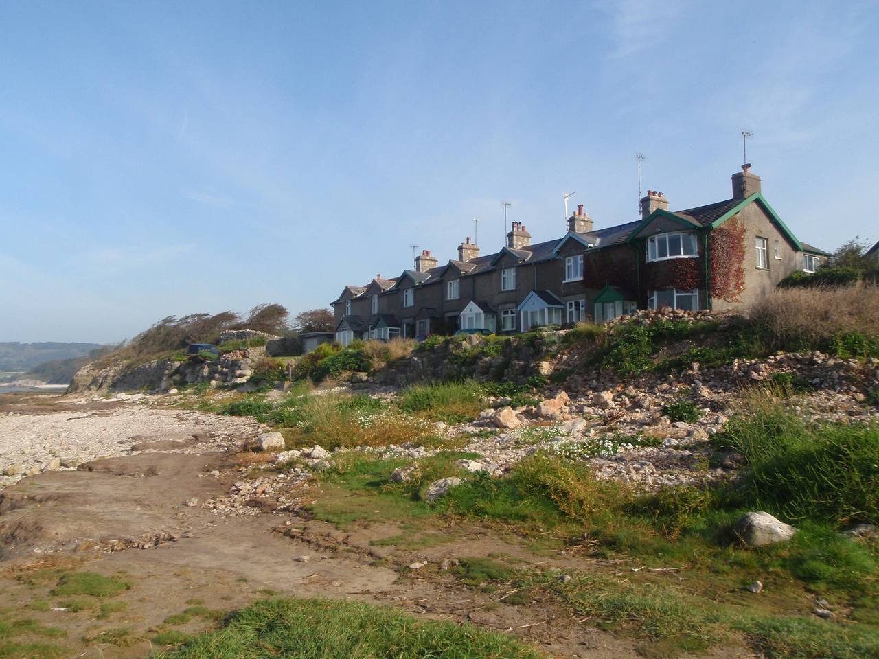 Holiday Rental for 6 People in Silverdale, Lancashire
