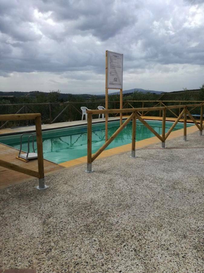 Appartamento intero, One-Bedroom Apartment in Montespertoli, Firenze province