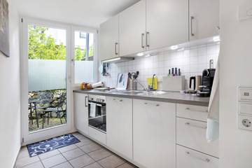 Ferienhaus für 4 Personen in Lörrach, Baden-Württemberg, Bild 4