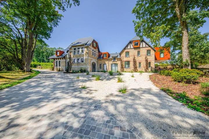 Hôtel pour 2 personnes