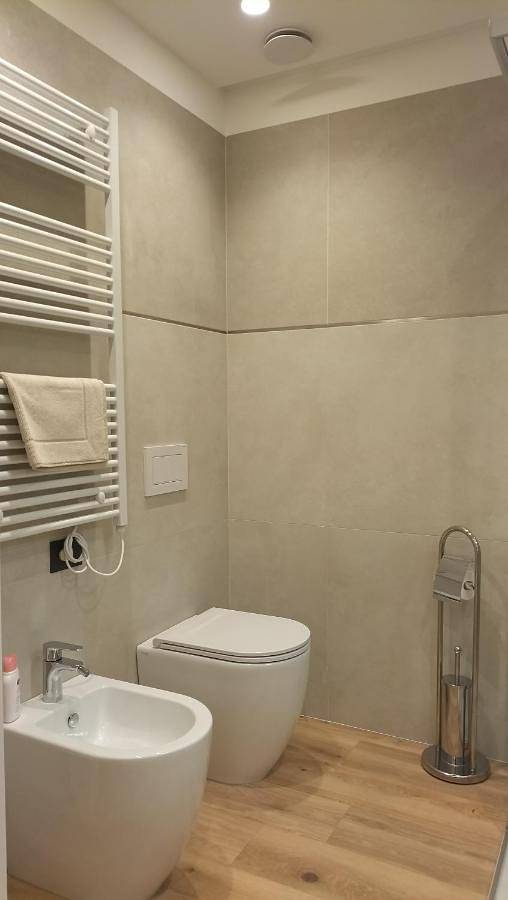 Location de vacances pour 4 personnes, avec vue à Dolo (Italie) - 3