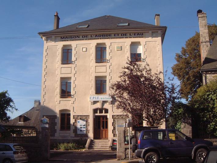 Gîte pour 30 personnes, avec jardin - 1