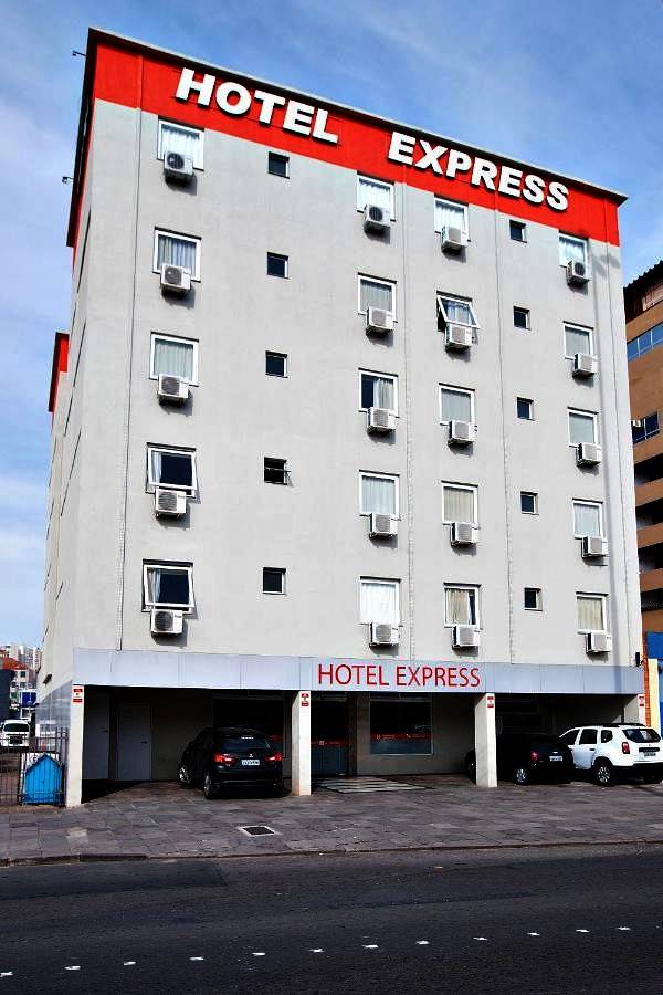 Hotel para 2 personas - 1