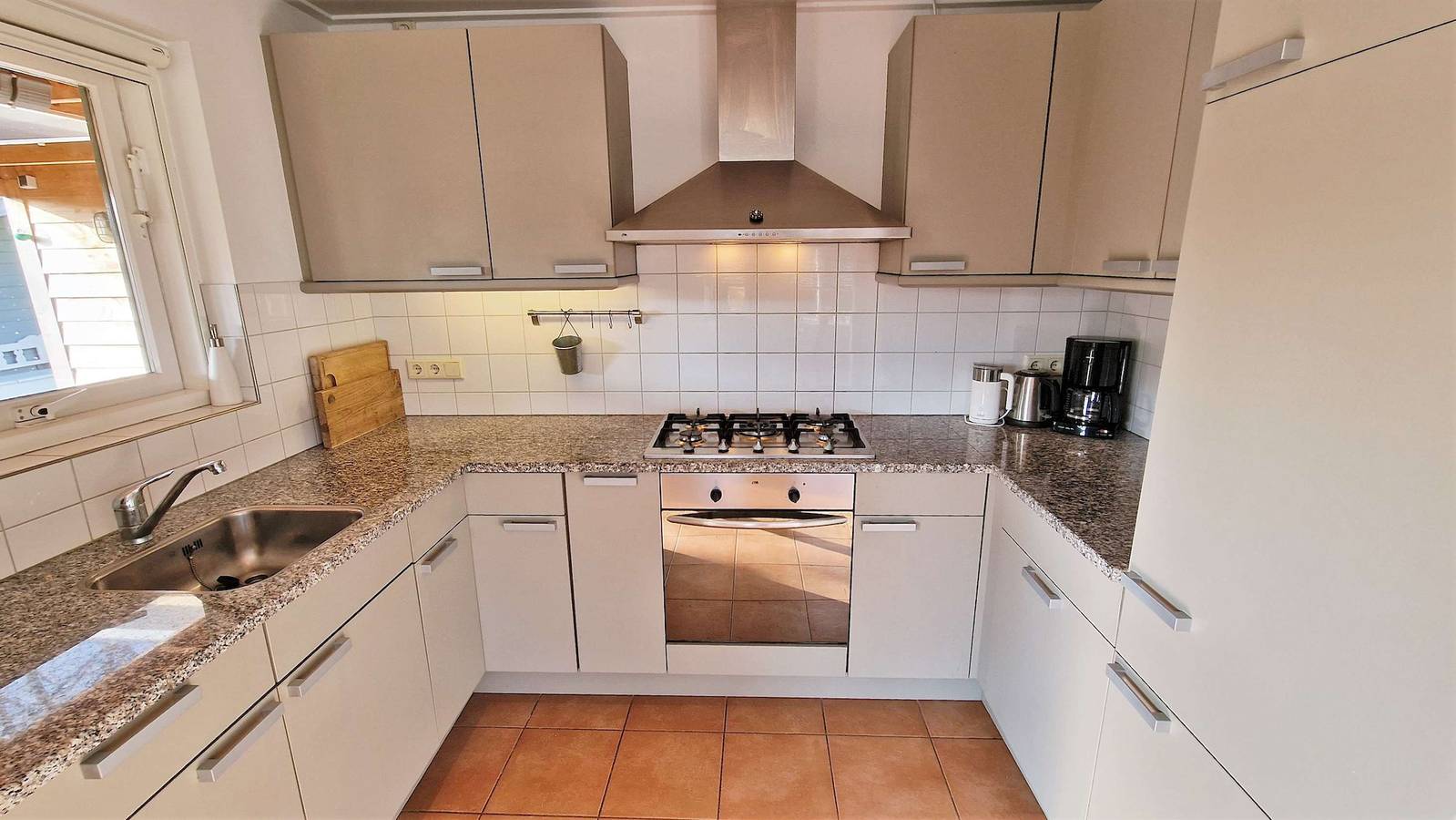 Ferienhaus für 6 Personen mit Garten in Oostkapelle, Walcheren