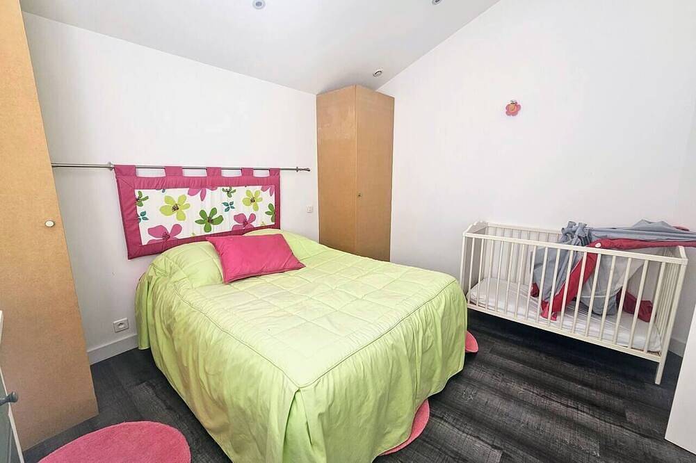 Apartamento entero, L'atelier Béthunois, Hypercentre in Béthune, Béthune region