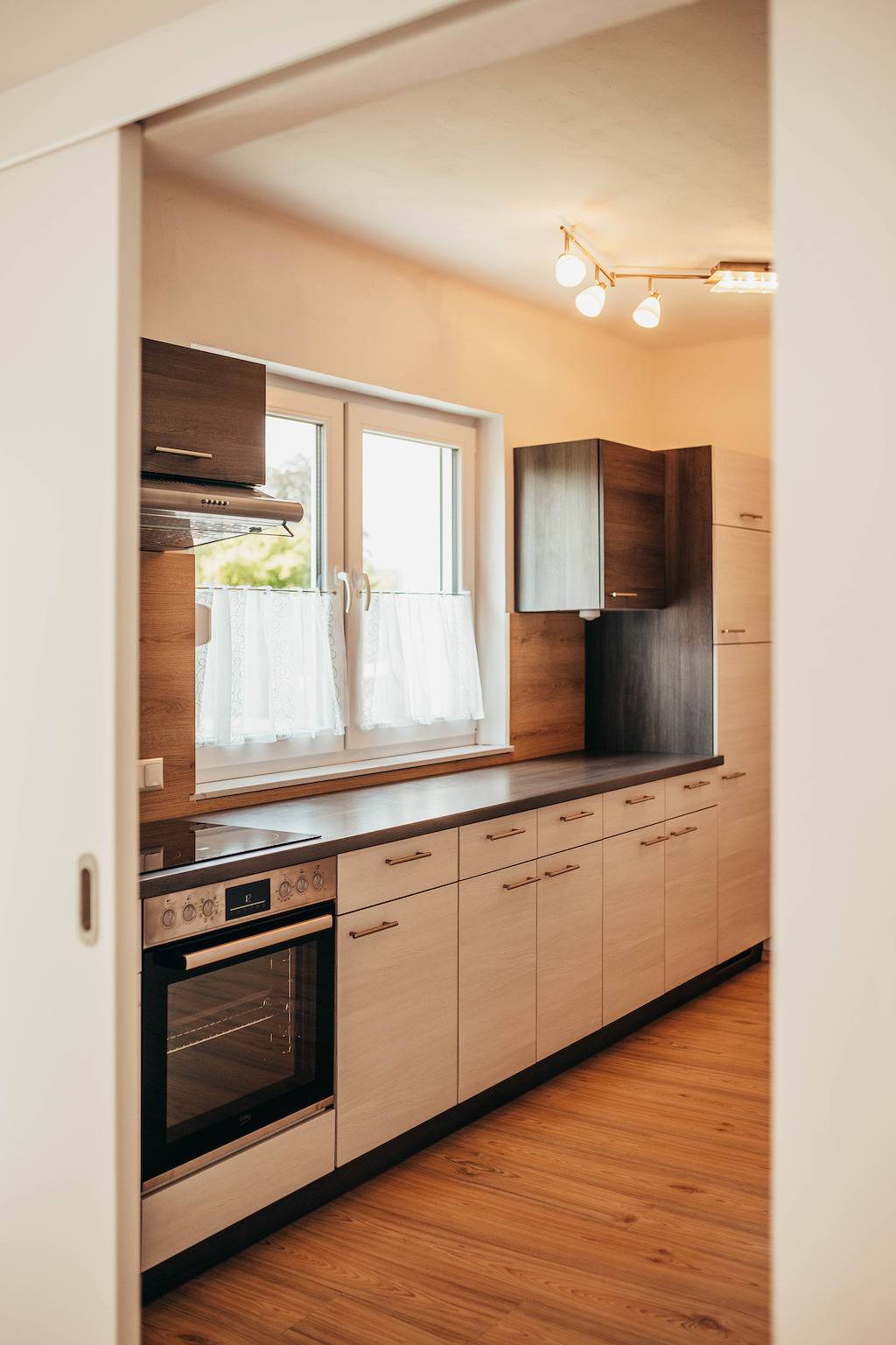 Ferienhaus Wieselburg in Mostviertel Region