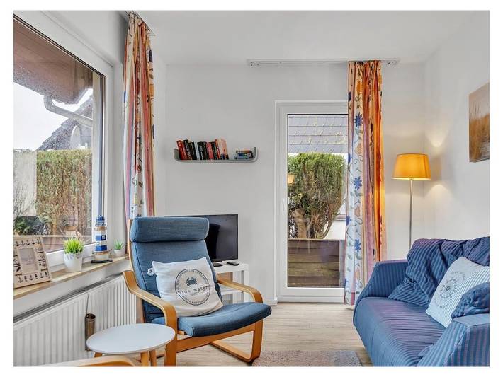 Ferienhaus für 12 Personen, mit Garten und Balkon in Maasholm - 2