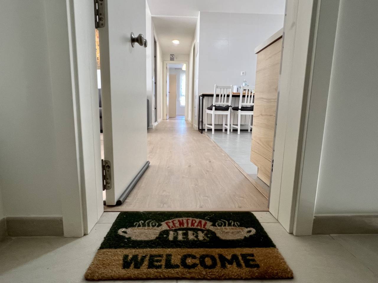 Appartement de vacances entier, Superbe Appartement Aguanaz in Hoznayo, Entrambasaguas