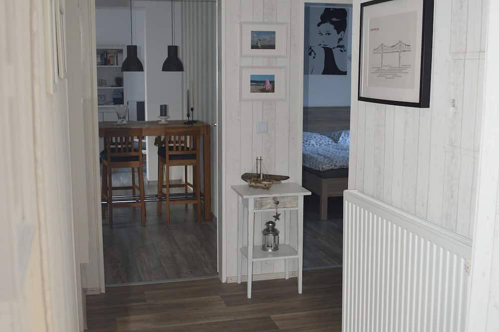 Ganze Wohnung, Ferienwohnung/App. für 4 Gäste mit 80m² in Rendsburg (58916) in Rendsburg, Nord-Ostsee-Kanal